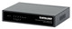 INT 5 Port Gigabit PoE+ - 561082 INT 5 Port Gigabit PoE+ - 561082